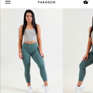 Paragon Everyday Leggings